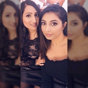 Meet your Posher, Harpreet